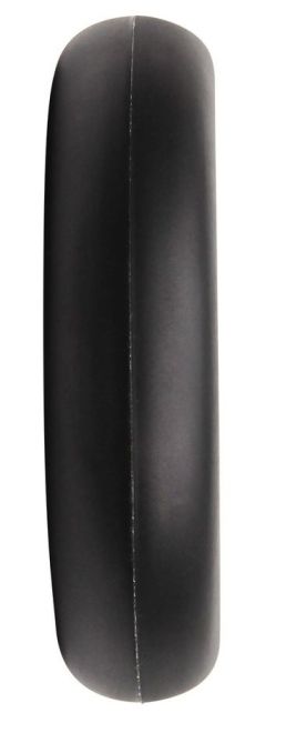 Oath Lattice 110 Rolle Satin Black