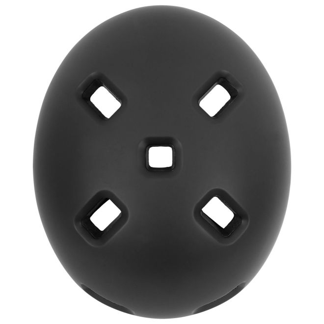 Cortex Conform Helm Matte Black