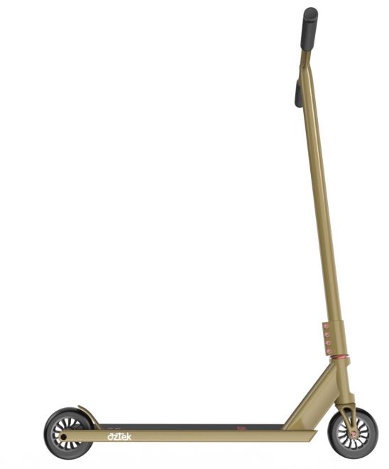 Aztek Architect Stunt Scooter Zircon Sand
