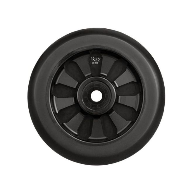 Prey Coffin 110 Rolle Black