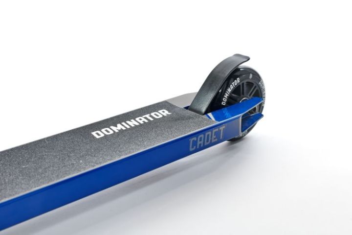 Dominator Cadet Stunt Scooter Blue White