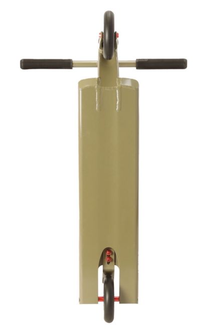 Aztek Architect Stunt Scooter Zircon Sand
