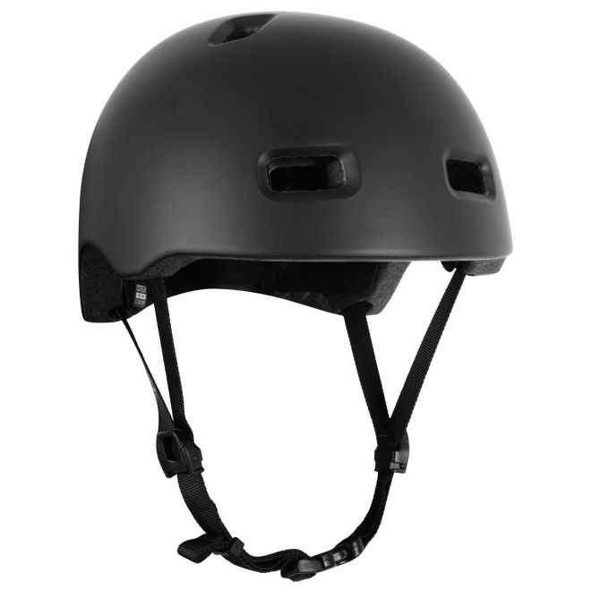 Cortex Conform Helm Matte Black