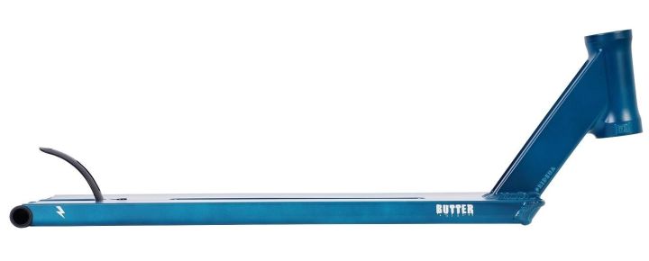 UrbanArtt Butter 5.5 x 23 Deck Arctic Blue