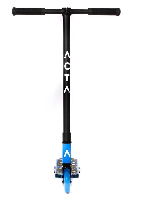 ACTA F2 Stunt Scooter Blue