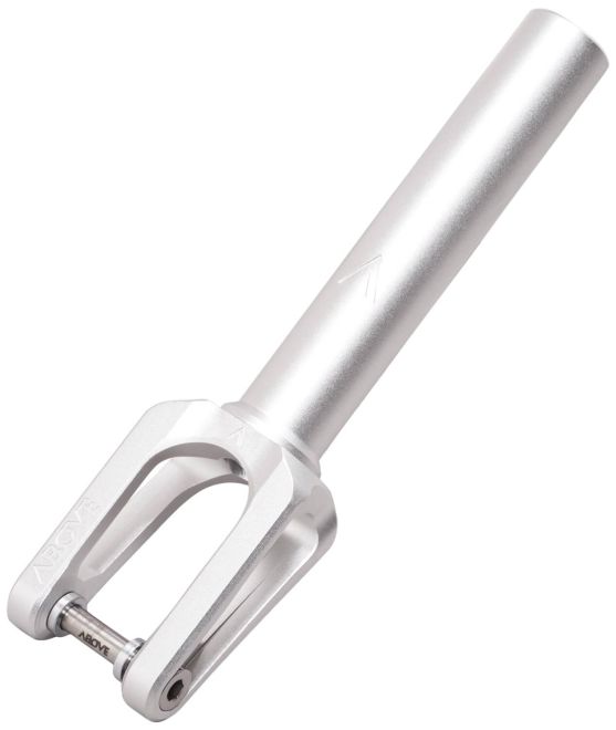 Above Quasar Fork Silver