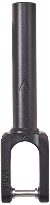 Above Quasar Fork Black