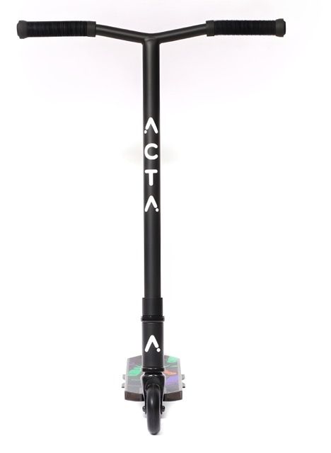 ACTA K2 Stunt Scooter Black