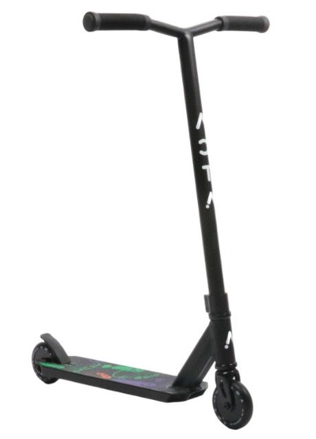 ACTA K2 Stunt Scooter Black