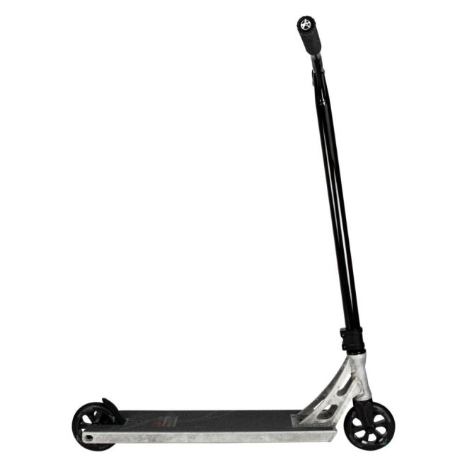 Addict Equalizer Haze Stunt Scooter Raw Black
