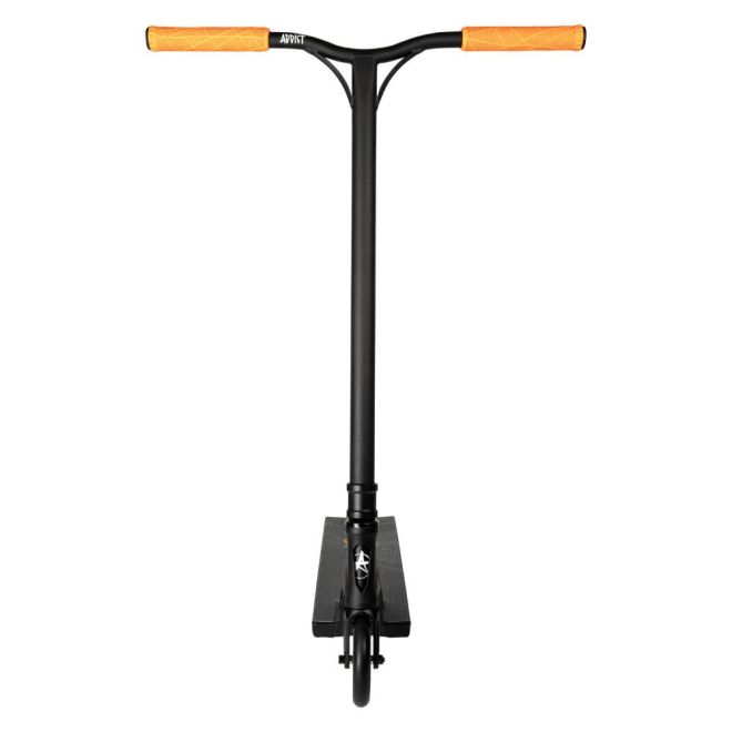 Addict Equalizer Haze Stunt Scooter Black