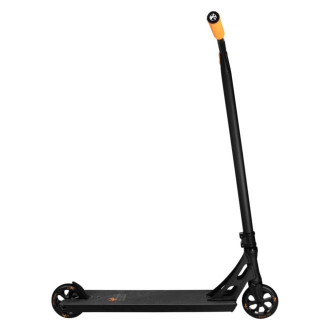 Addict Equalizer Haze Stunt Scooter Black