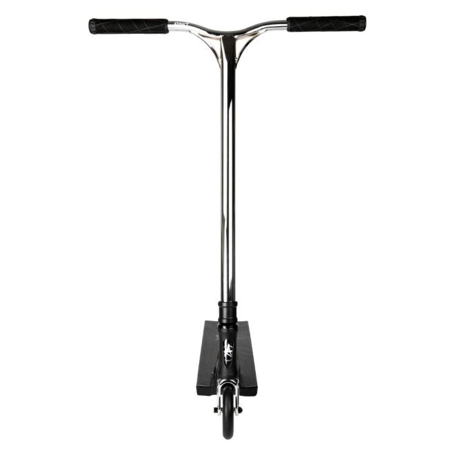 Addict Equalizer Haze Stunt Scooter Black Chrome