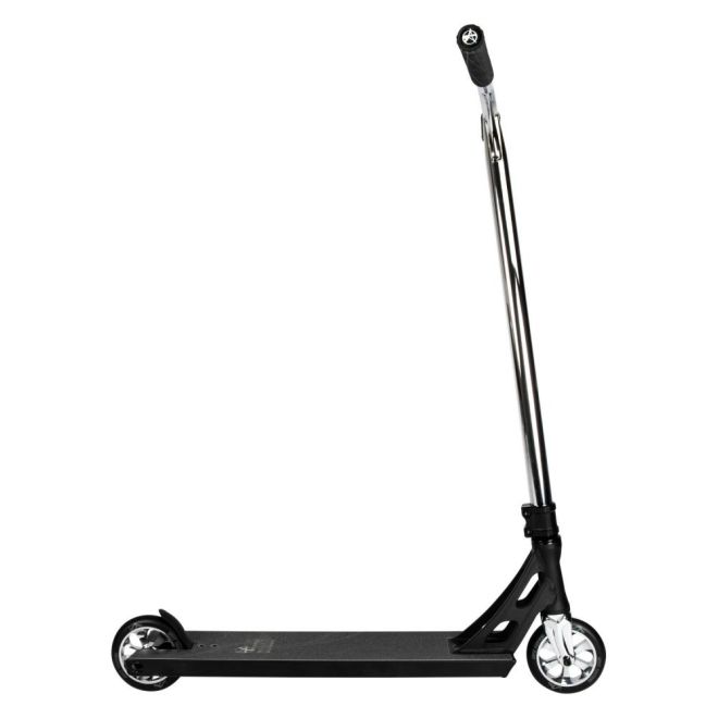 Addict Equalizer Haze Stunt Scooter Black Chrome