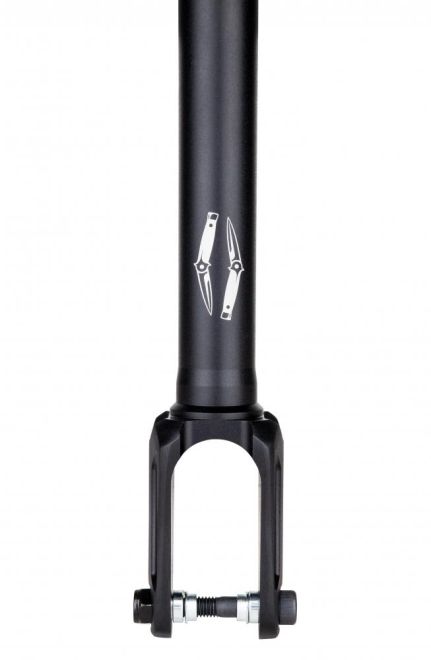 Addict Switchblade L ICS / HIC Fork Black