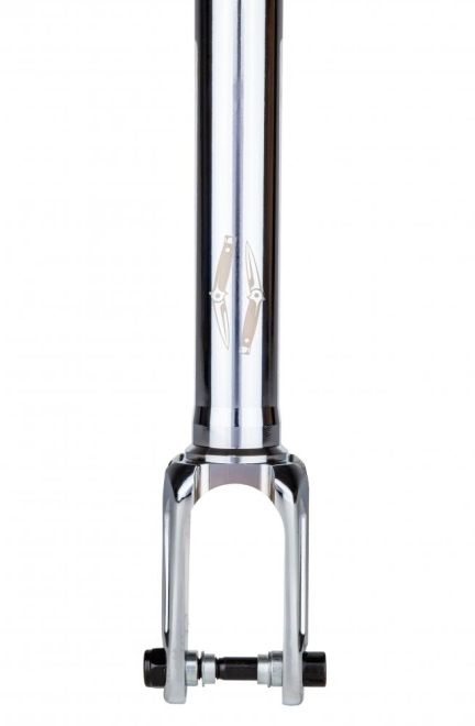 Addict Switchblade L ICS / HIC Fork Polished