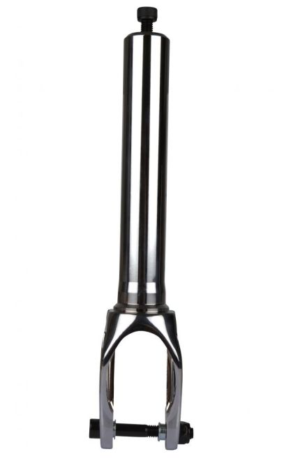 Addict Sword HIC Fork Chrome