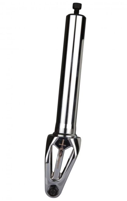 Addict Sword HIC Fork Chrome