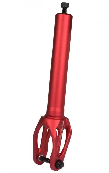 Addict Sword HIC Fork Red