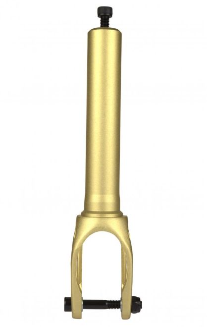 Addict Sword SCS Fork Gold