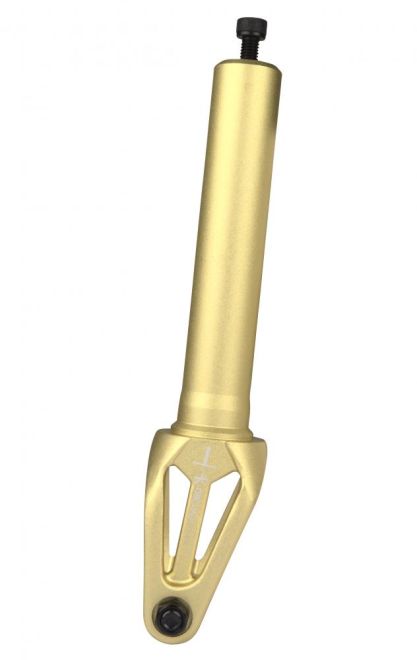 Addict Sword SCS Fork Gold