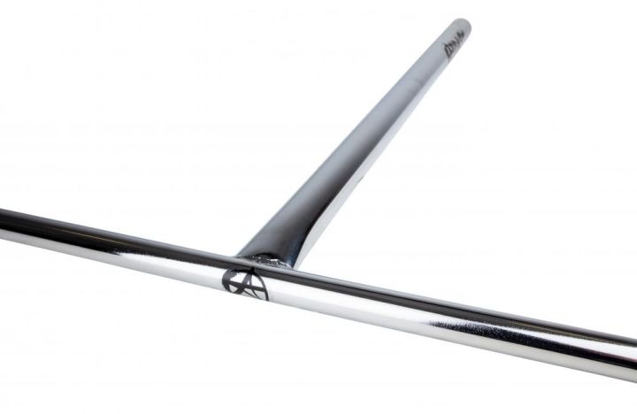 Addict Oversized T Bar Chrome