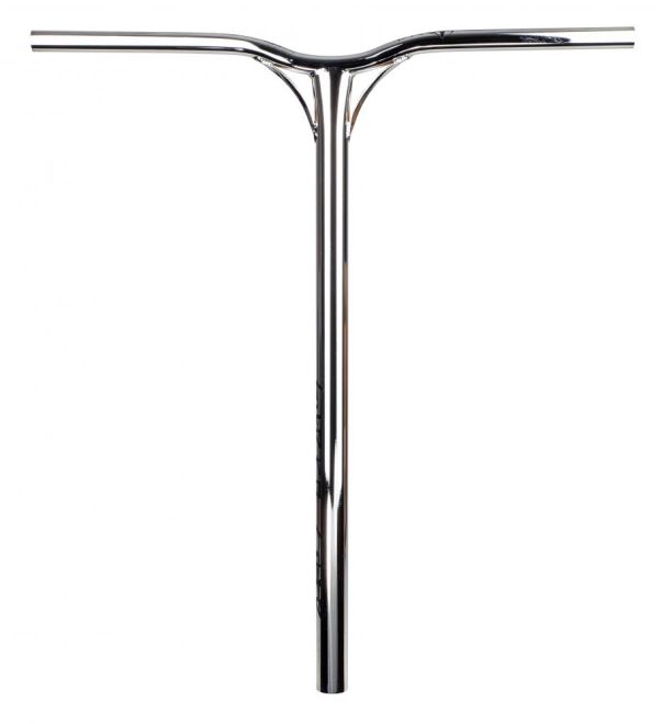 Addict Shredder MKII 700 Bars Chrome