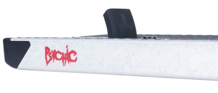 Triad Psychic Boxed 5.5 x 22 Deck Stone Raw Black