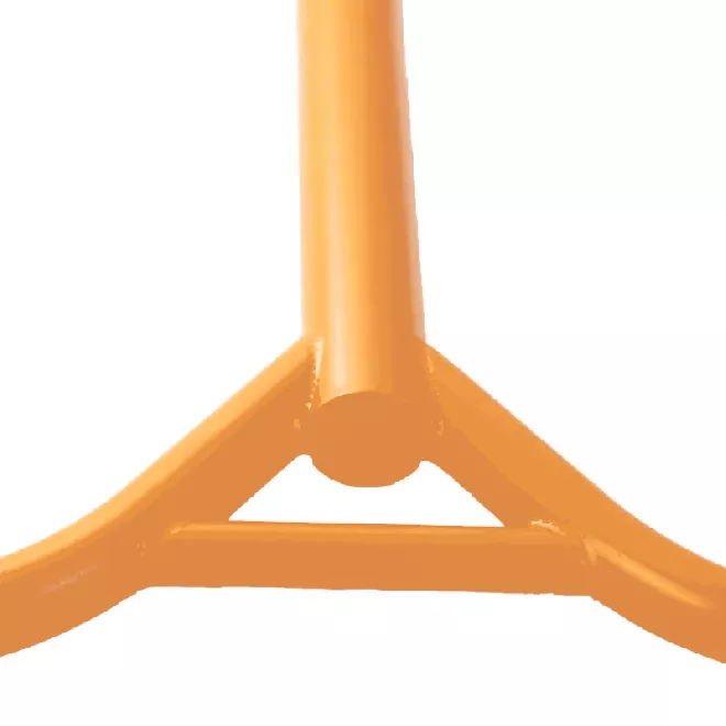 Affinity Y LTD Edition 760 STD Lenker Summer Orange