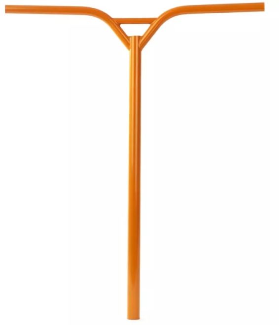 Affinity Y LTD Edition 760 STD Lenker Summer Orange