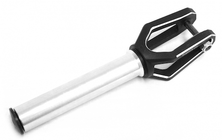 AO Diamond V2 SCS Fork Black