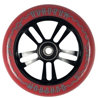 AO Quadrum V3 Rolle Red