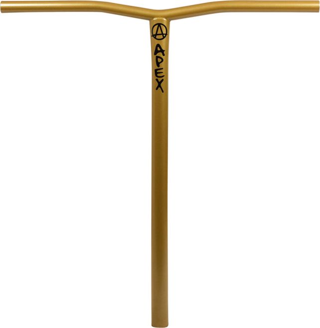 Apex Bar Bol SCS Gold