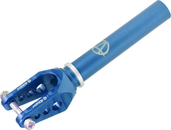 Apex Fork Infinity Blue