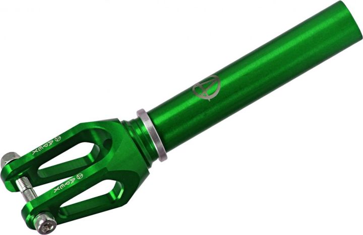 Apex Fork Quantum Green