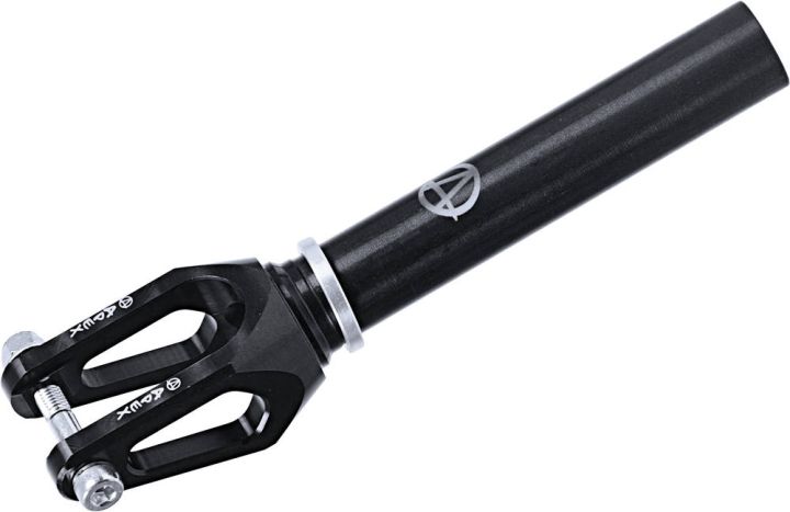 Apex Fork Quantum Black