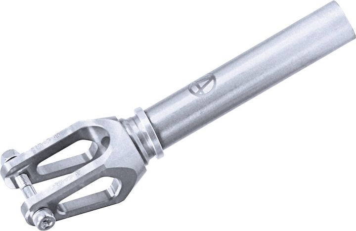 Apex Fork Quantum Silver