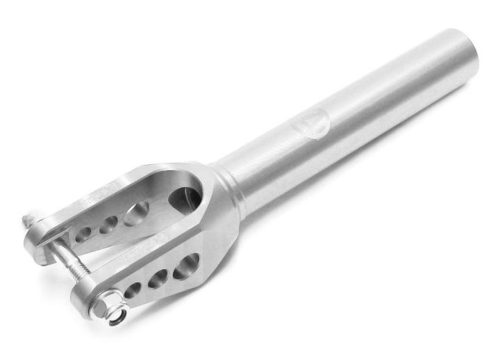 Apex Fork Infinity Silver