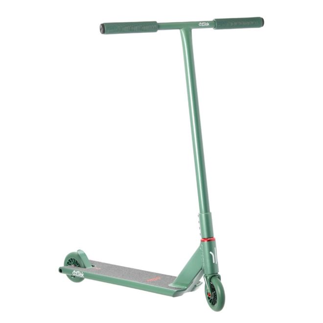 Aztek Architect Stunt Scooter Sage