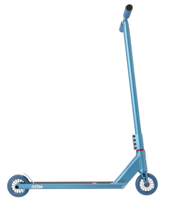 Aztek Architect 2024 Stunt Scooter Blue