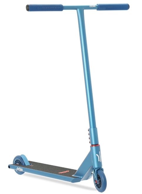 Aztek Architect 2024 Stunt Scooter Blue