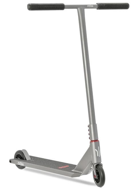 Aztek Architect 2024 Stunt Scooter Grey