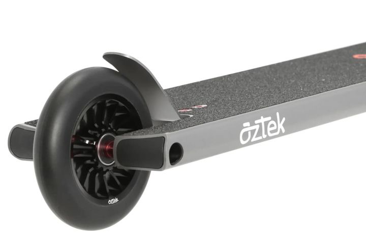 Aztek Architect 2024 Stunt Scooter Grey