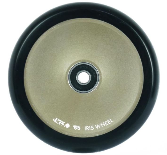 Aztek Iris 110 Wheel Bronze