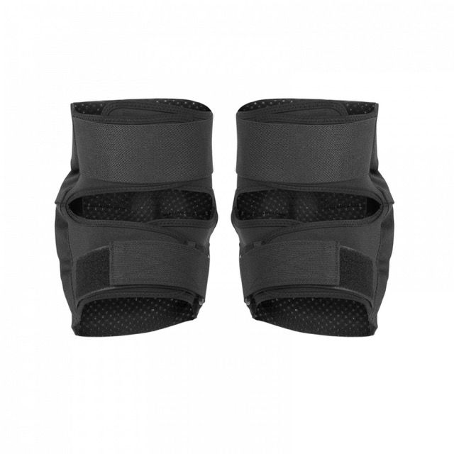 TSG All Ground Knieschoner Black