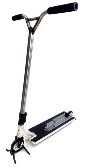 Prime València Custom Scooter