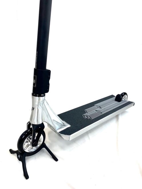 Prime Madrid Custom Scooter