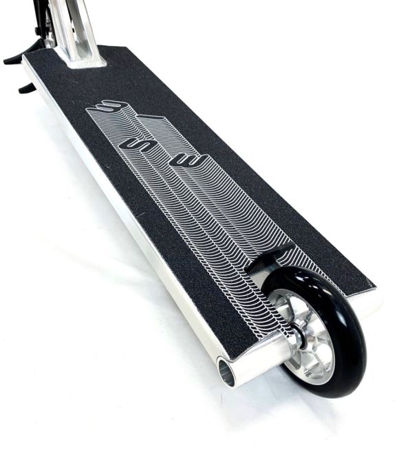 Prime Madrid Custom Scooter