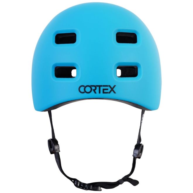 Cortex Conform Helm Matte Teal