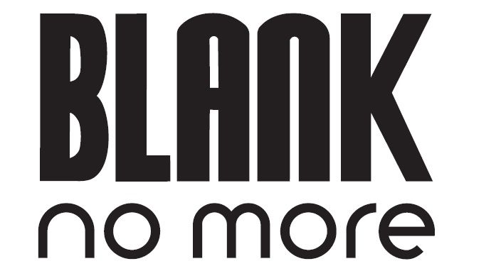 BLANK No More 110 Rolle x Monsters